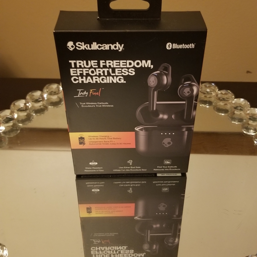 EarBuds